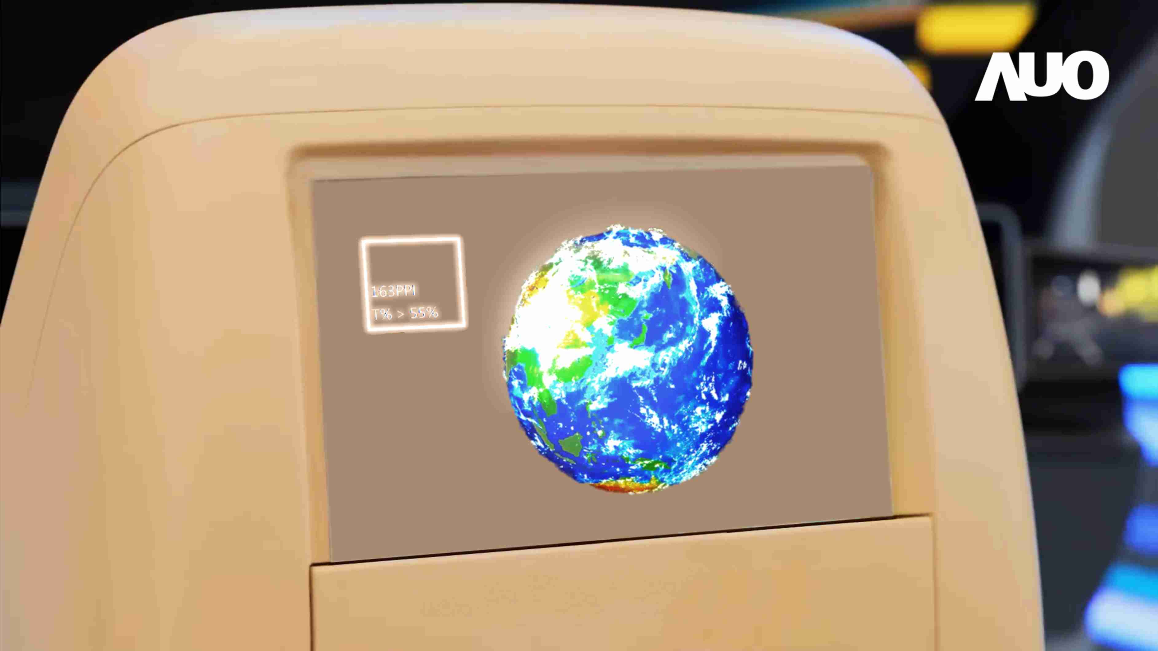 赏金国际突破设计与制程挑战，，，，推出全球最高分辨率163ppi的13.5吋透明Micro LED面板，，，，并积极布局智能车市场，，以期拓展透明显示应用的可能性