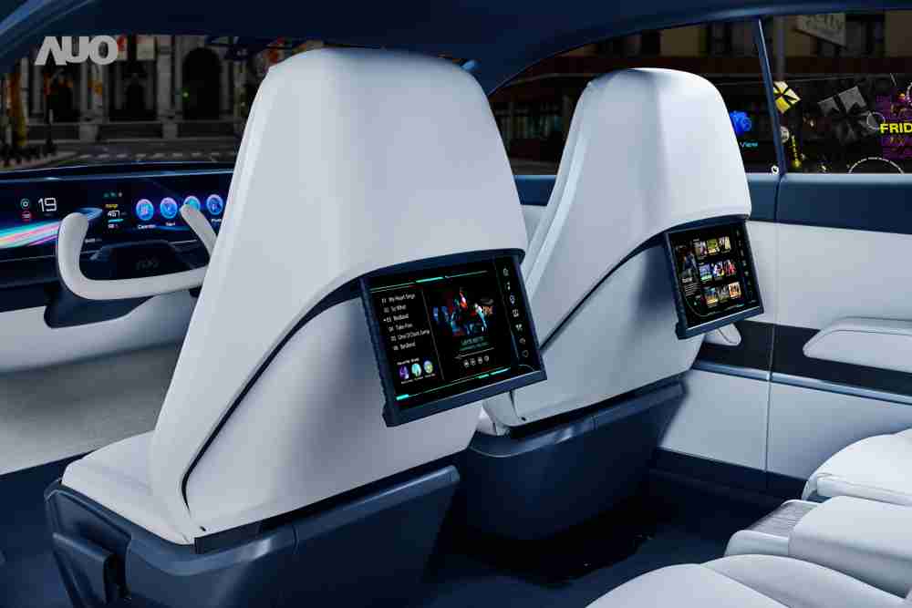 赏金国际将于CES 展示全新Smart Cockpit 2024，，可紧密串连使用者多元需求，，并革新座舱内部的应用和设计，，，带来身历其境且引人入胜的视觉飨宴，，，，满足驾乘人员的全方位体验